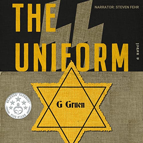 Cover of The Uniform
