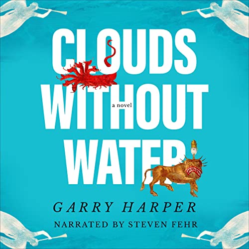 Cover of Clouds Without Water