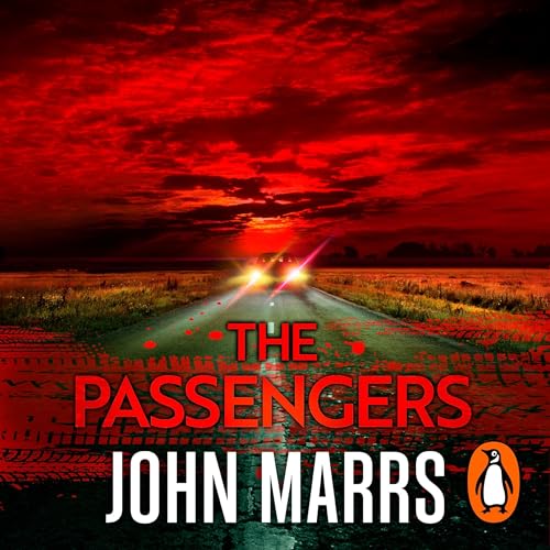 Cover of The Passengers