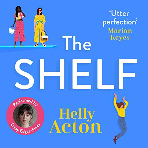 Cover of The Shelf