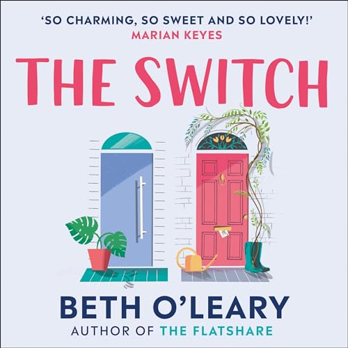 Cover of The Switch