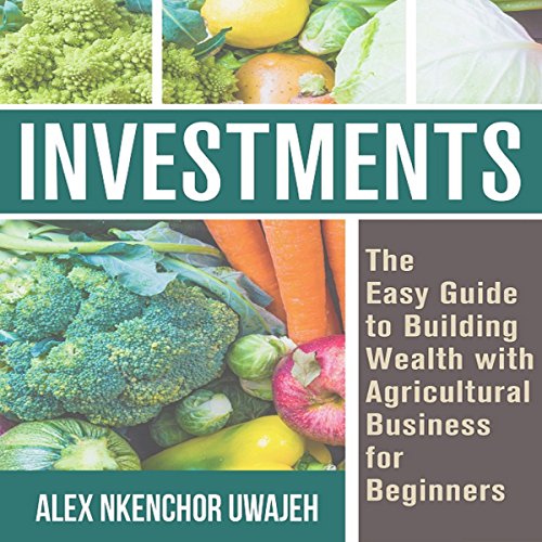 Cover of Investments