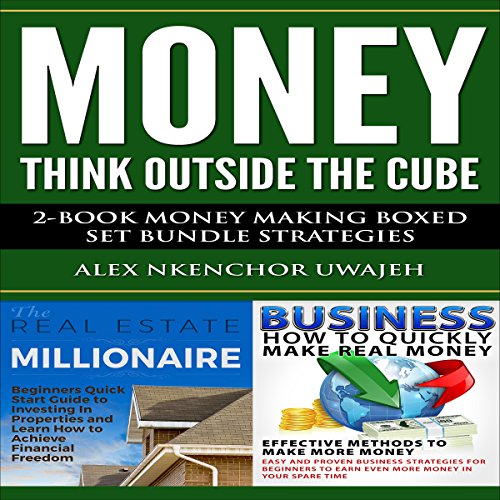 Cover of Money