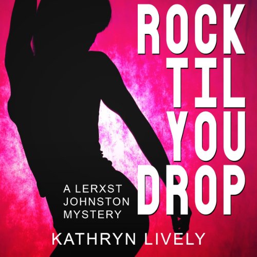 Cover of Rock Til You Drop