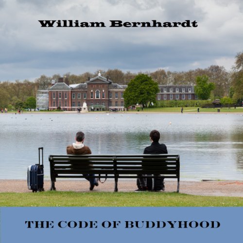 Cover of The Code of Buddyhood
