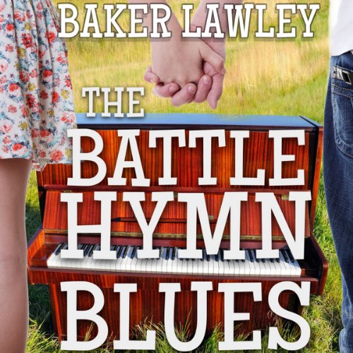 Cover of The Battle Hymn Blues