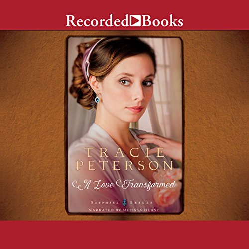 Cover of A Love Transformed
