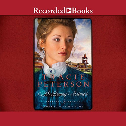 Cover of A Beauty Refined