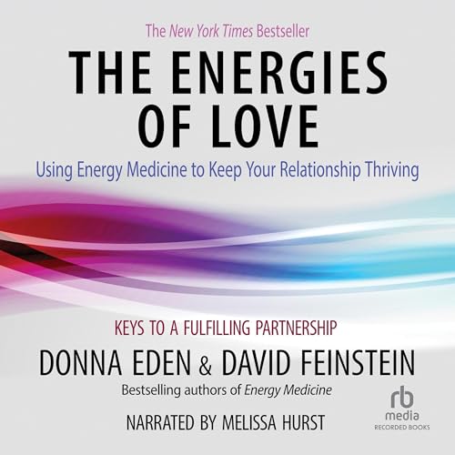 Cover of The Energies of Love