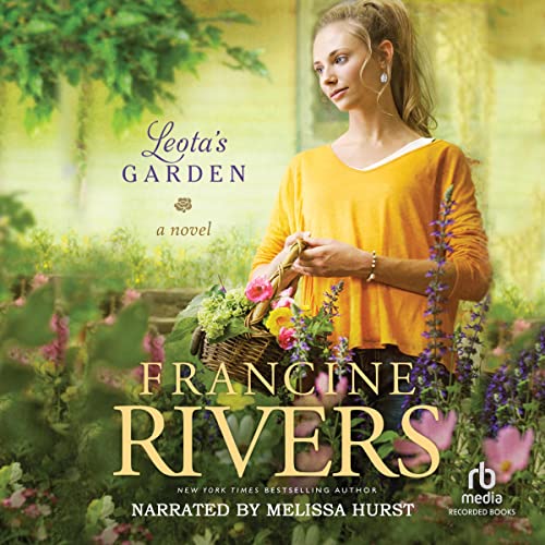 Cover of Leota's Garden