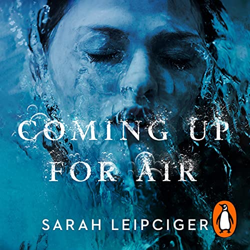 Cover of Coming Up for Air