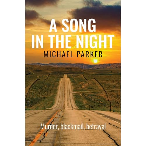 Cover of A Song in the Night