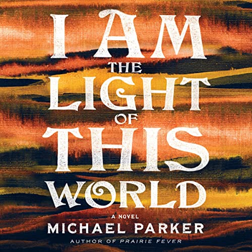 Cover of I Am the Light of This World