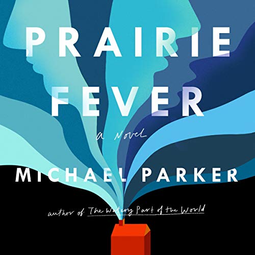 Cover of Prairie Fever
