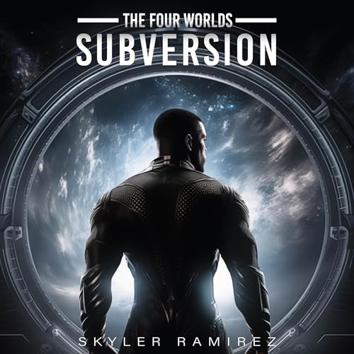 Cover of The Four Worlds: Subversion