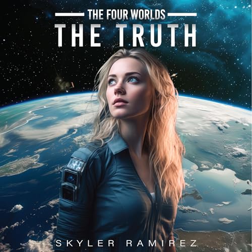 Cover of The Truth