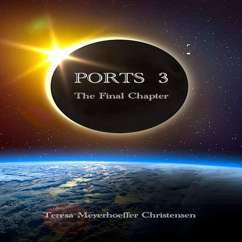 Cover of PORTS 3: The Final Chapter