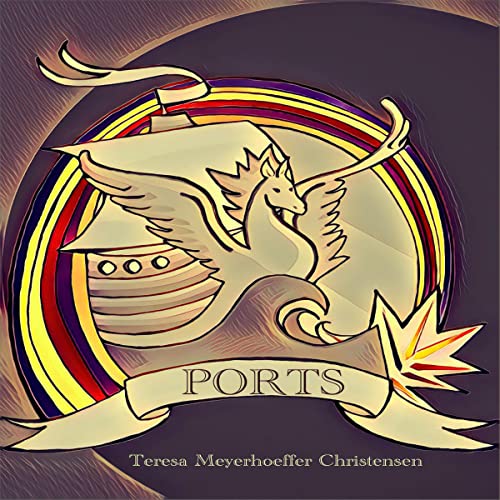 Cover of Ports