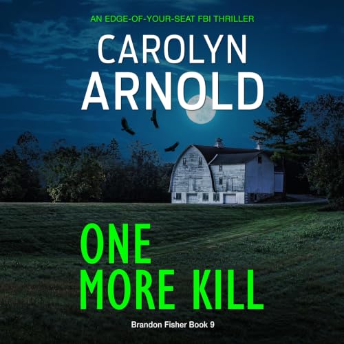 Cover of One More Kill