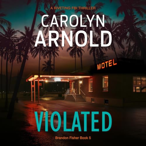 Cover of Violated