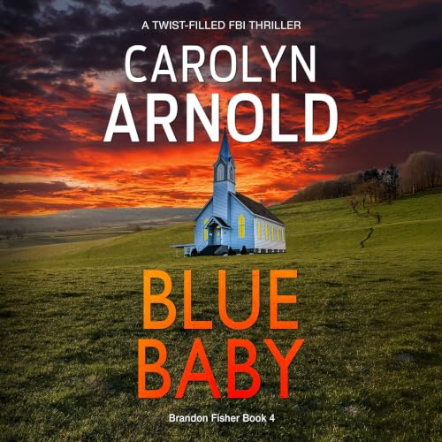 Cover of Blue Baby