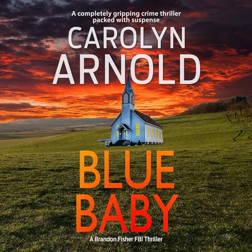 Cover of Blue Baby