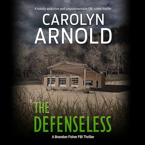 Cover of The Defenseless
