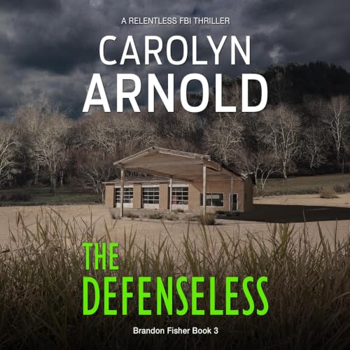 Cover of The Defenseless