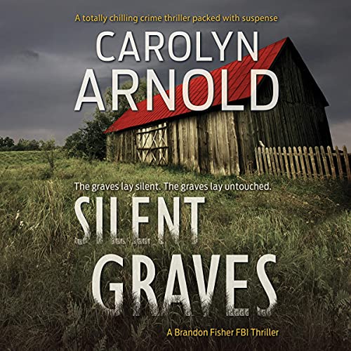 Cover of Silent Graves