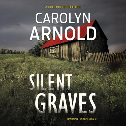 Cover of Silent Graves