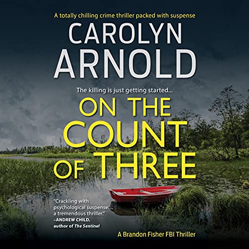Cover of On the Count of Three