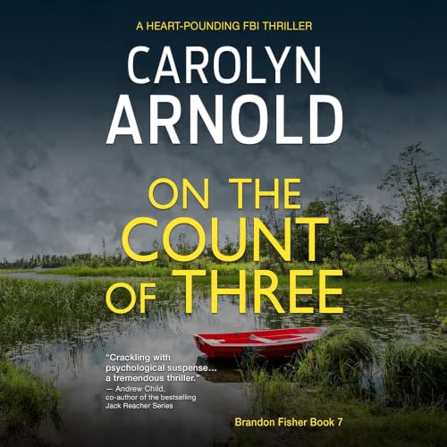 Cover of On the Count of Three