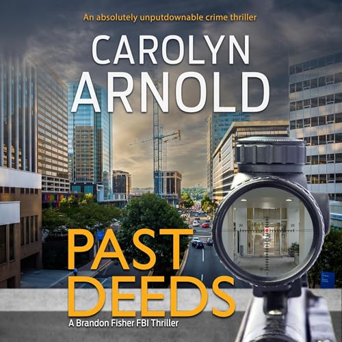 Cover of Past Deeds