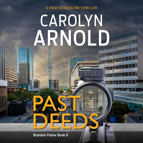 Cover of Past Deeds