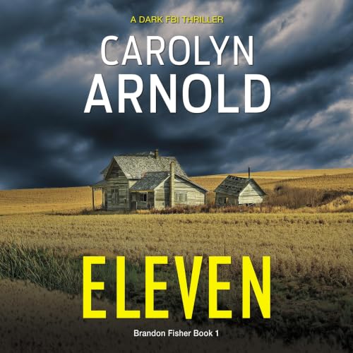 Cover of Eleven