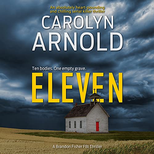Cover of Eleven