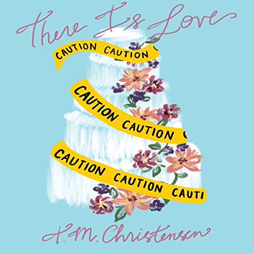 Cover of There Is Love
