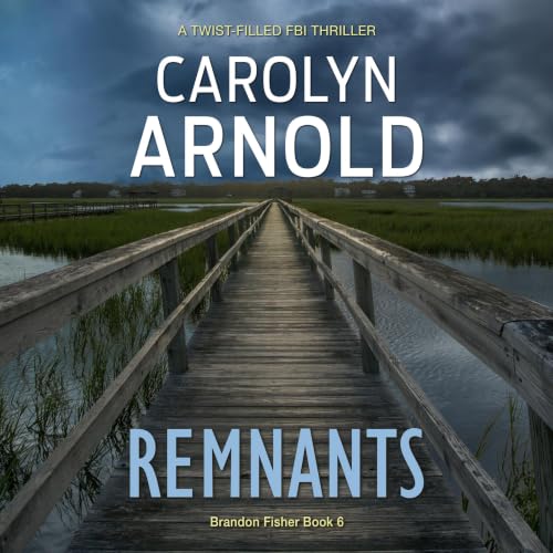 Cover of Remnants