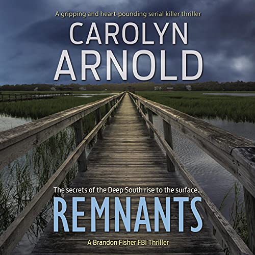 Cover of Remnants