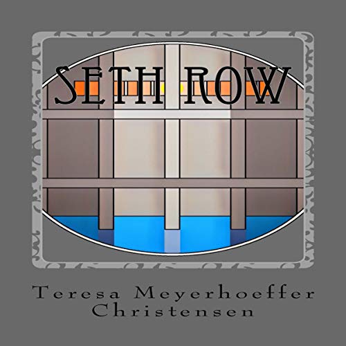 Cover of Seth Row