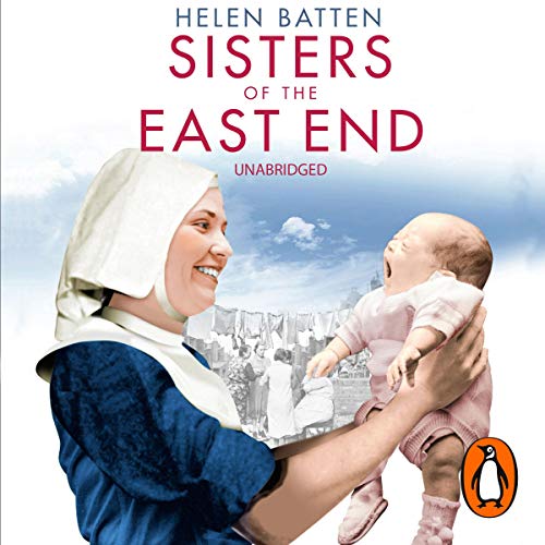 Cover of Sisters of the East End