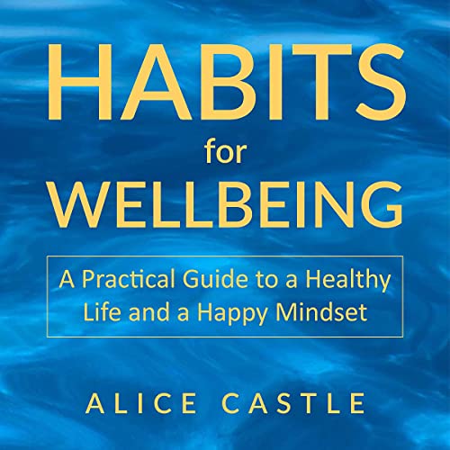 Cover of Habits for Wellbeing