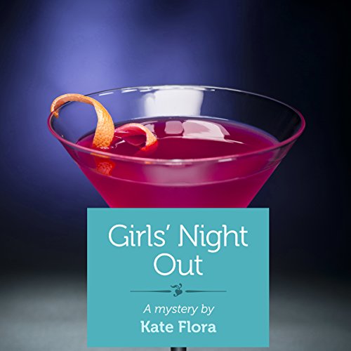 Cover of Girls' Night Out
