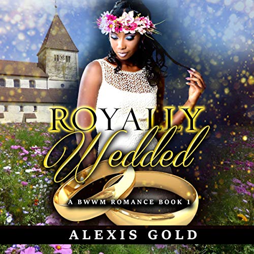 Cover of Royally Wedded
