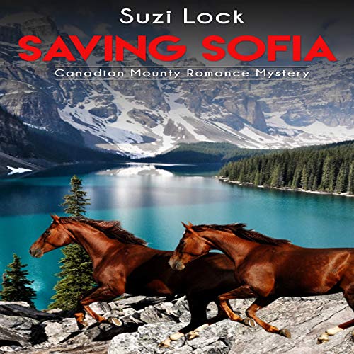 Cover of Saving Sofia