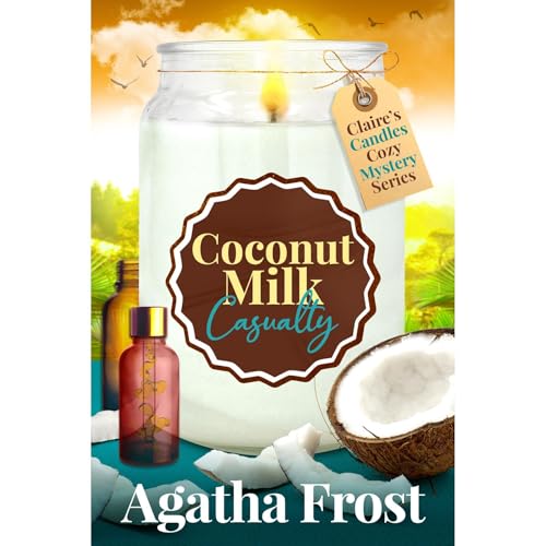 Cover of Coconut Milk Casualty