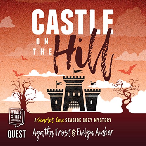 Cover of Castle on the Hill