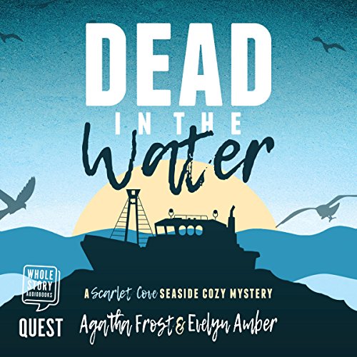 Cover of Dead in the Water