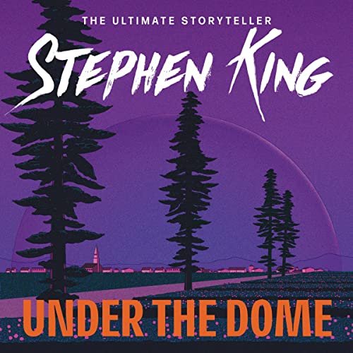 Cover of Under the Dome