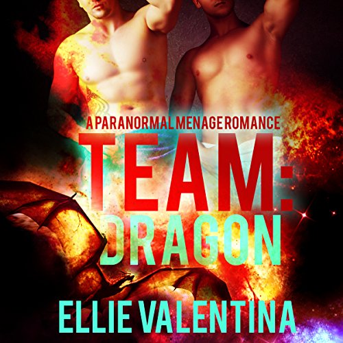 Cover of Team: Dragon